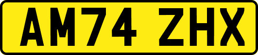 AM74ZHX