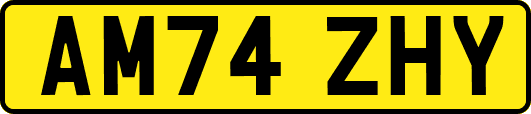 AM74ZHY