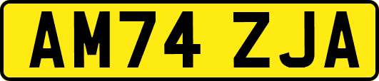 AM74ZJA