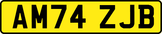 AM74ZJB