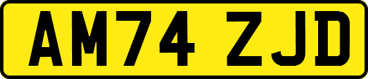 AM74ZJD