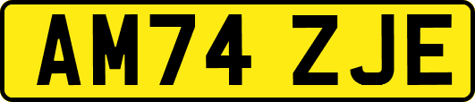 AM74ZJE