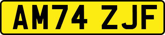 AM74ZJF