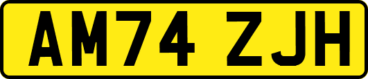 AM74ZJH
