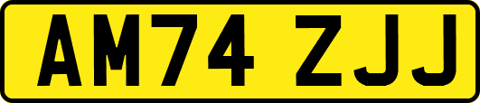 AM74ZJJ