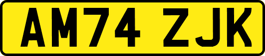 AM74ZJK