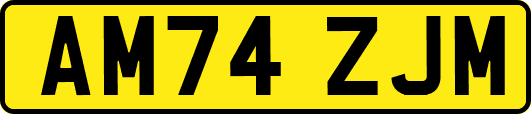 AM74ZJM