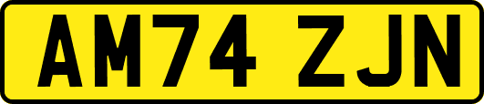 AM74ZJN