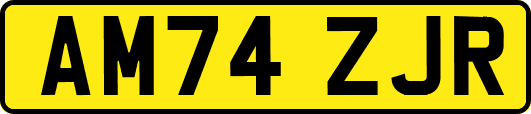 AM74ZJR