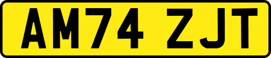 AM74ZJT