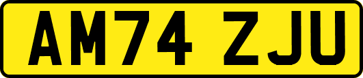 AM74ZJU