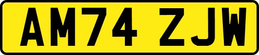 AM74ZJW