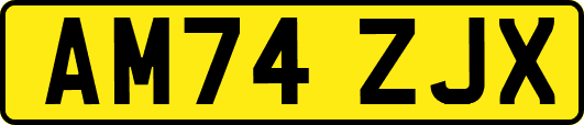 AM74ZJX