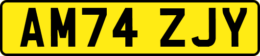 AM74ZJY
