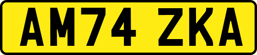 AM74ZKA