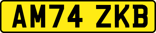 AM74ZKB