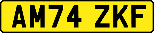 AM74ZKF