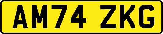AM74ZKG