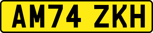 AM74ZKH