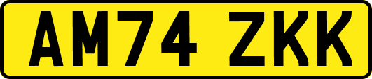 AM74ZKK