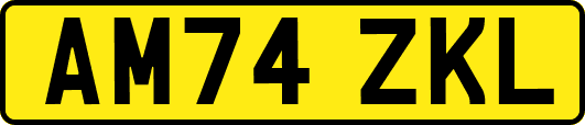AM74ZKL