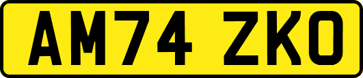 AM74ZKO