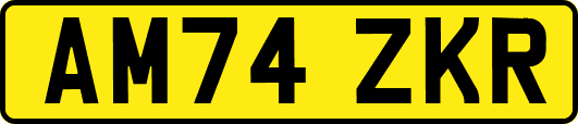 AM74ZKR