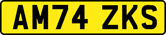 AM74ZKS