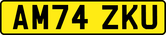 AM74ZKU