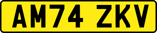 AM74ZKV