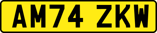 AM74ZKW