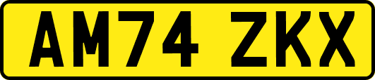 AM74ZKX
