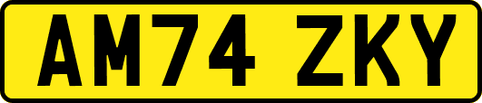 AM74ZKY