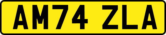 AM74ZLA