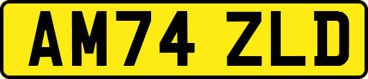 AM74ZLD