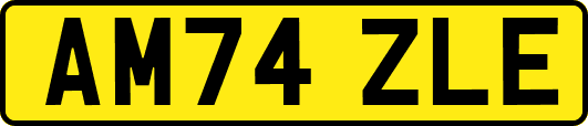 AM74ZLE