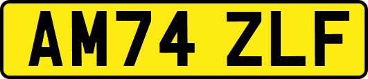 AM74ZLF