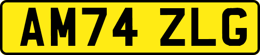 AM74ZLG