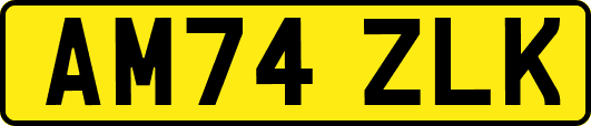 AM74ZLK