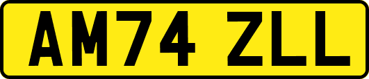 AM74ZLL