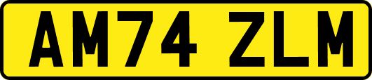 AM74ZLM
