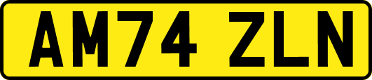 AM74ZLN