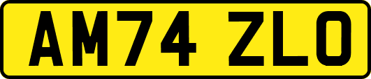 AM74ZLO
