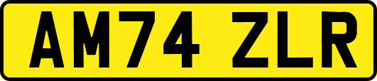 AM74ZLR