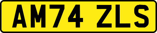 AM74ZLS