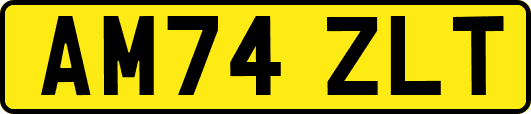 AM74ZLT