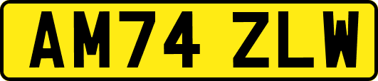 AM74ZLW