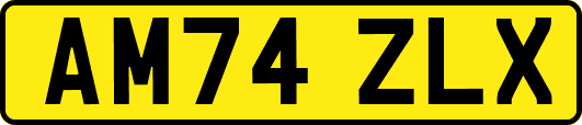 AM74ZLX