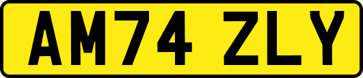AM74ZLY