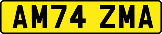 AM74ZMA